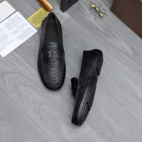 $85.00 USD Bottega Veneta BV Leather Shoes For Men #1433552