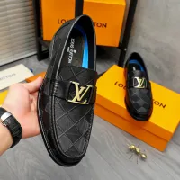 $88.00 USD Louis Vuitton LV Oxfords Shoes For Men #1433565