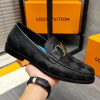 $88.00 USD Louis Vuitton LV Oxfords Shoes For Men #1433565
