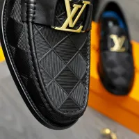 $88.00 USD Louis Vuitton LV Oxfords Shoes For Men #1433565