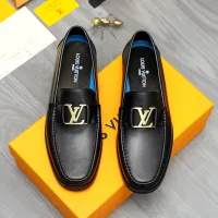 $88.00 USD Louis Vuitton LV Oxfords Shoes For Men #1433567