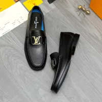 $88.00 USD Louis Vuitton LV Oxfords Shoes For Men #1433567