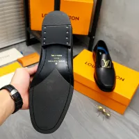 $88.00 USD Louis Vuitton LV Oxfords Shoes For Men #1433567