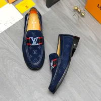 $88.00 USD Louis Vuitton LV Oxfords Shoes For Men #1433568