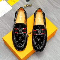 $88.00 USD Louis Vuitton LV Oxfords Shoes For Men #1433569