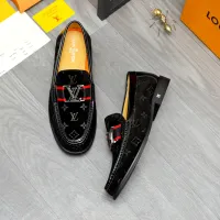$88.00 USD Louis Vuitton LV Oxfords Shoes For Men #1433569