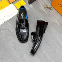 $88.00 USD Louis Vuitton LV Oxfords Shoes For Men #1433570