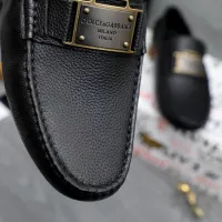 $76.00 USD Dolce & Gabbana D&G Leather Shoes For Men #1433574