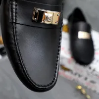 $76.00 USD Dolce & Gabbana D&G Leather Shoes For Men #1433575