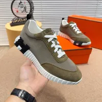 $76.00 USD Hermes Casual Shoes For Men #1433584