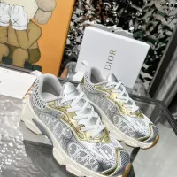 $105.00 USD Christian Dior Casual Shoes For Women #1433599