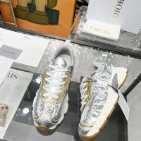 $105.00 USD Christian Dior Casual Shoes For Women #1433599