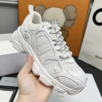 $102.00 USD Christian Dior Casual Shoes For Men #1433600