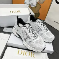 $102.00 USD Christian Dior Casual Shoes For Women #1433603