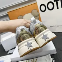 $102.00 USD Christian Dior Casual Shoes For Women #1433605