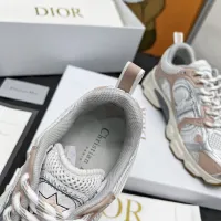 $102.00 USD Christian Dior Casual Shoes For Men #1433606