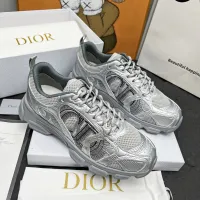 $102.00 USD Christian Dior Casual Shoes For Women #1433609
