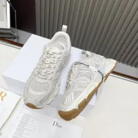 $102.00 USD Christian Dior Casual Shoes For Men #1433610