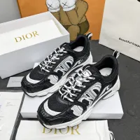 $102.00 USD Christian Dior Casual Shoes For Women #1433613