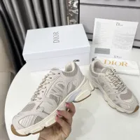 $102.00 USD Christian Dior Casual Shoes For Men #1433616