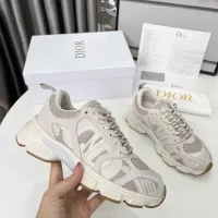 $102.00 USD Christian Dior Casual Shoes For Women #1433617
