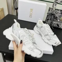 $102.00 USD Christian Dior Casual Shoes For Women #1433619