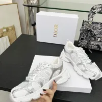 $102.00 USD Christian Dior Casual Shoes For Women #1433619