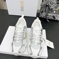 $102.00 USD Christian Dior Casual Shoes For Women #1433619