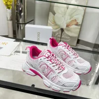 $102.00 USD Christian Dior Casual Shoes For Women #1433622