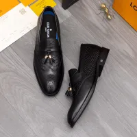 $88.00 USD Louis Vuitton LV Oxfords Shoes For Men #1433632