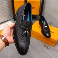 $88.00 USD Louis Vuitton LV Oxfords Shoes For Men #1433632