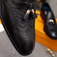 $88.00 USD Louis Vuitton LV Oxfords Shoes For Men #1433632