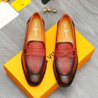 $88.00 USD Louis Vuitton LV Oxfords Shoes For Men #1433633