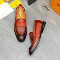 $88.00 USD Louis Vuitton LV Oxfords Shoes For Men #1433633