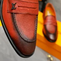 $88.00 USD Louis Vuitton LV Oxfords Shoes For Men #1433633