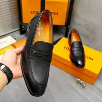 $88.00 USD Louis Vuitton LV Oxfords Shoes For Men #1433634
