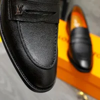 $88.00 USD Louis Vuitton LV Oxfords Shoes For Men #1433634