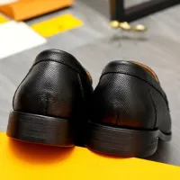 $88.00 USD Louis Vuitton LV Oxfords Shoes For Men #1433634