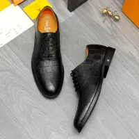 $88.00 USD Louis Vuitton LV Oxfords Shoes For Men #1433635
