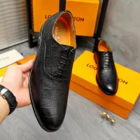 $88.00 USD Louis Vuitton LV Oxfords Shoes For Men #1433635