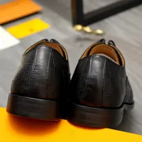 $88.00 USD Louis Vuitton LV Oxfords Shoes For Men #1433635