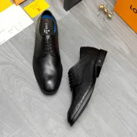 $88.00 USD Louis Vuitton LV Oxfords Shoes For Men #1433636
