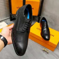 $88.00 USD Louis Vuitton LV Oxfords Shoes For Men #1433636