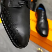 $88.00 USD Louis Vuitton LV Oxfords Shoes For Men #1433636