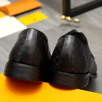 $88.00 USD Louis Vuitton LV Oxfords Shoes For Men #1433636
