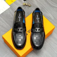 $88.00 USD Louis Vuitton LV Oxfords Shoes For Men #1433637