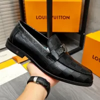 $88.00 USD Louis Vuitton LV Oxfords Shoes For Men #1433637