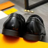 $88.00 USD Louis Vuitton LV Oxfords Shoes For Men #1433637