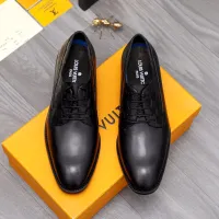 $88.00 USD Louis Vuitton LV Oxfords Shoes For Men #1433638