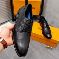$88.00 USD Louis Vuitton LV Oxfords Shoes For Men #1433638